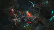 Buy Diablo 3 - Rise of the Necromancer (DLC) Battle.net Key EUROPE