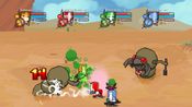 Redeem Castle Crashers (PC) Steam Key GLOBAL
