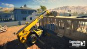 Construction Simulator - Year 1 Season Pass (DLC) Steam Key (PC) EUROPE for sale