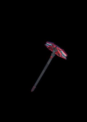 Fortnite - Knockout Pick Pickaxe (DLC) Epic Games Key GLOBAL