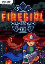 Firegirl: Hack 'n Splash Rescue (PC) Steam Key GLOBAL