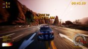 Redeem Dangerous Driving