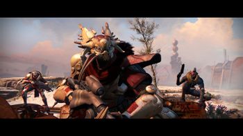 Redeem Destiny Xbox One