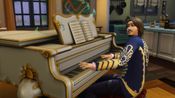 Buy The Sims 4 PlayStation 4