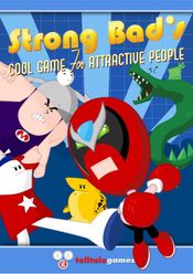 Strong Bad's Cool Game for Attractive People: Season 1 Steam Key GLOBAL
