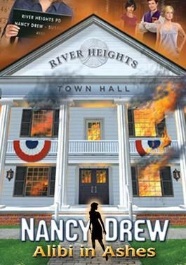 Nancy Drew: Alibi in Ashes (PC) Steam Key GLOBAL