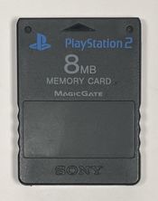 Sony Playstation 2 Memory Card 8MB
