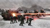 Warhammer 40,000: Dawn of War – Winter Assault Steam Key GLOBAL