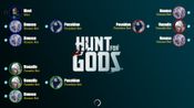 Hunt For Gods for sale