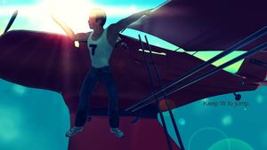 Adrenaline adventure