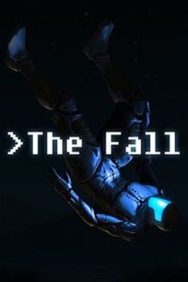 The Fall Cover