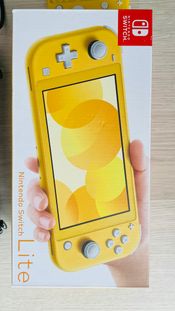 Buy nintendo switch lite