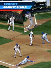 Redeem MLB Tap Sports Baseball 2017