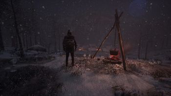 Redeem Medieval Dynasty PlayStation 5