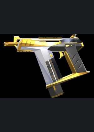Valorant - Prime//2.0 Frenzy Skin (DLC) PC Key GLOBAL