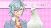 Hatoful Boyfriend Steam Key GLOBAL for sale