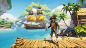Blazing Sails - Privateer Pack (DLC) Steam Key GLOBAL
