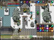 Orake 2D MMORPG
