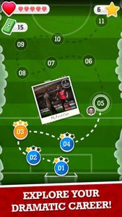 Redeem Score! Hero