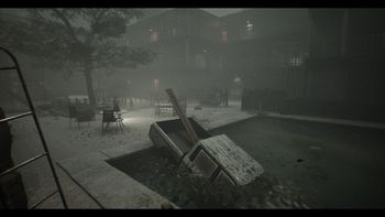 Oxide Room 104 PlayStation 4