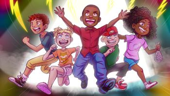 Redeem Arcade Spirits Nintendo Switch