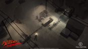 Jagged Alliance Flashback (PC) Steam Key EUROPE for sale