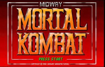 Buy Mortal Kombat PS Vita