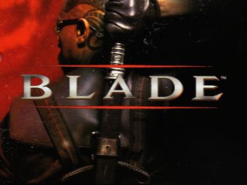 Blade (2000) Game Boy Color