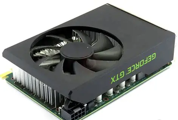 dell oem gtx 1660 ti