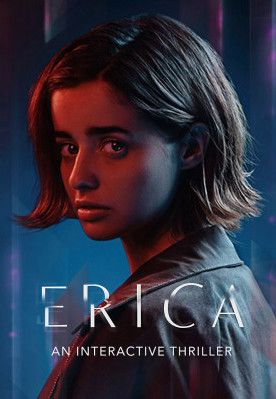 Erica Steam Key GLOBAL