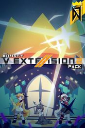 DJMAX RESPECT V - V EXTENSION II PACK (DLC) (PC) Steam Key GLOBAL