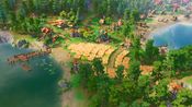 Get Pioneers of Pagonia Steam Key (PC) LATAM