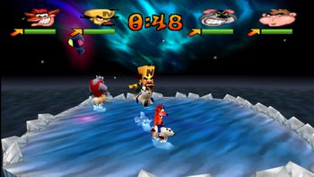 Buy Crash Bash PlayStation
