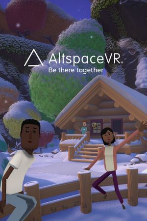 AltspaceVR