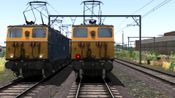 Train Simulator: Woodhead Electric Railway in Blue Route (DLC) (PC) Steam Key GLOBAL