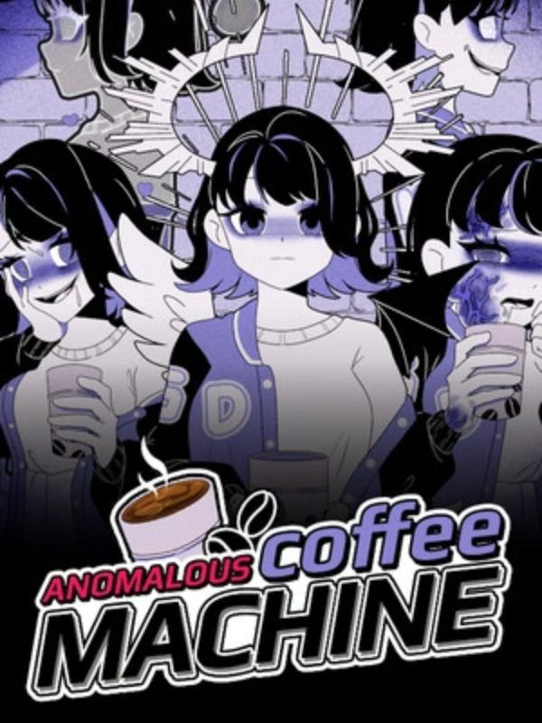 Get Anomalous Coffee Machine free on Steam