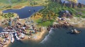 Sid Meier's Civilization VI: New Frontier Pass (DLC) XBOX LIVE Key GLOBAL