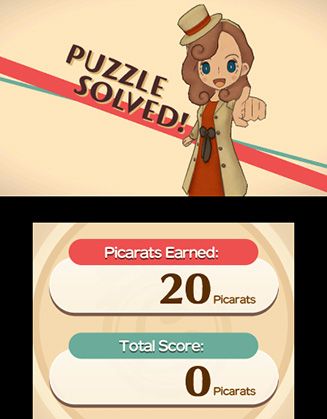 Buy LAYTON'S MYSTERY JOURNEY: Katrielle and the Millionaires' Conspiracy (L'Aventure Layton : Katrielle et la Conspiration des Millionnaires) Nintendo 3DS
