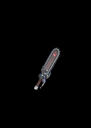 Fortnite - The Claw-Saw Pickaxe (DLC) Epic Games Key GLOBAL