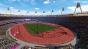 London 2012 - The Official Video Game of the Olympic Games Xbox 360