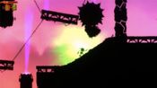 Oscura: Lost Light