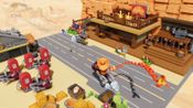 Screaming Chicken: Ultimate Showdown (PC) Steam Key GLOBAL for sale