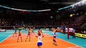 Redeem Spike Volleyball