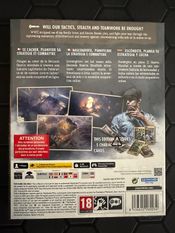 63 Days PlayStation 5