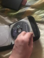 Buy ps2 slim con memory card y algunos juevos