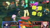 Hyperdevotion Noire: Goddess Black Heart Steam Key GLOBAL