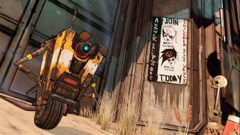 Get Borderlands 3 PlayStation 5