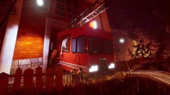 Get Hello Neighbor Hide and Seek PlayStation 4