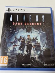 Aliens: Dark Descent PlayStation 5
