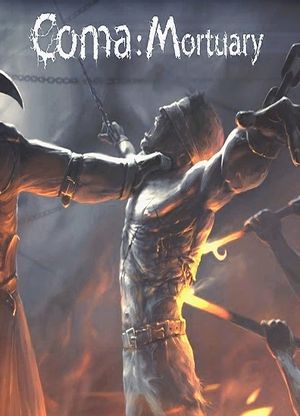 Coma: Mortuary Steam Key GLOBAL